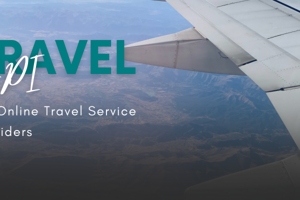 Travel and Booking APIs for Online Travel Service Providers