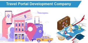 Travel portal development company