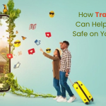 How Travel Tech Can Help You Stay Safe on Your Travels